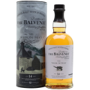 The Balvenie 14 Years Old The Week of Peat